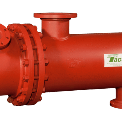 Heat Exchangers