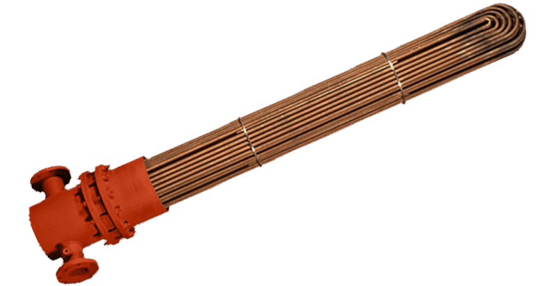 Taco Tank Heating Units