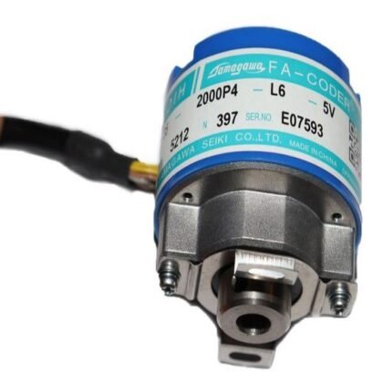 Tamagawa Rotary Encoders