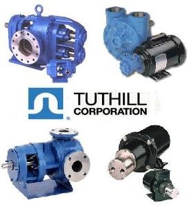 Tuthill Positive Displacement Pumps