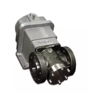 Valve GS16 Woodward