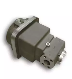 Valve GS6 9908-1541 Woodward