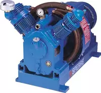 Water-cooled compressors Sperre