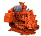 Waukesha VGF Series engines