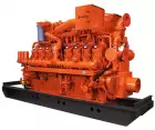 Waukesha VHP Series Five engines