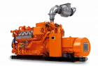 Waukesha mobileFLEX engines