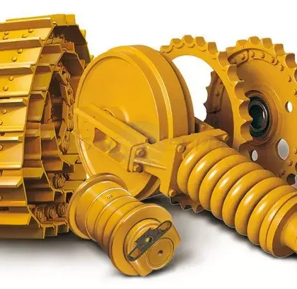 Westerbeke Spare Parts