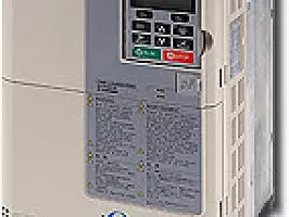 Yaskawa Elevator Motors