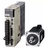 Yaskawa servo drives and controllers