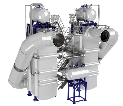 Alfa Laval Aalborg AV-6N