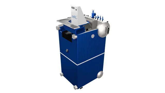 Alfa Laval Aalborg D