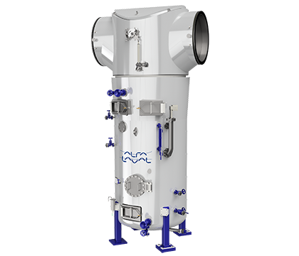 Alfa Laval Aalborg H/HW