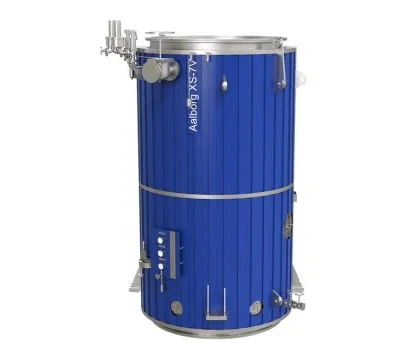 Alfa Laval Aalborg XS-7V