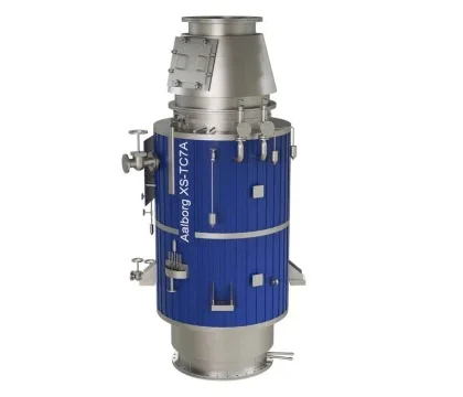 Alfa Laval Aalborg XS-TC7A
