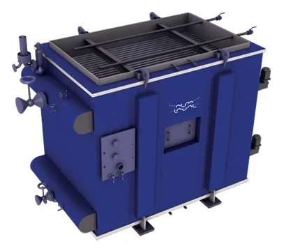Alfa Laval Aalborg XW