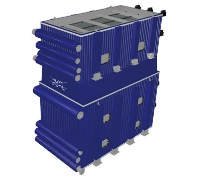 Alfa Laval Aalborg XW-TG