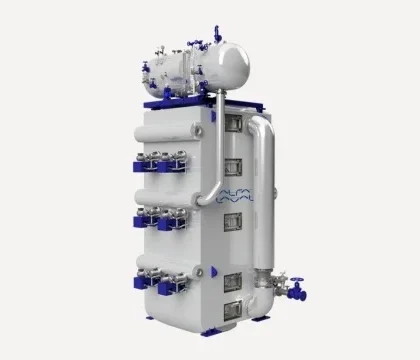 Alfa Laval Aalborg XWi