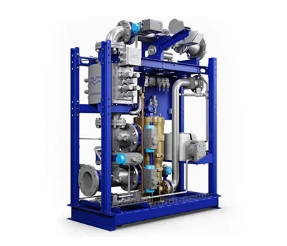 Alfa Laval PureBallast 3 Compact