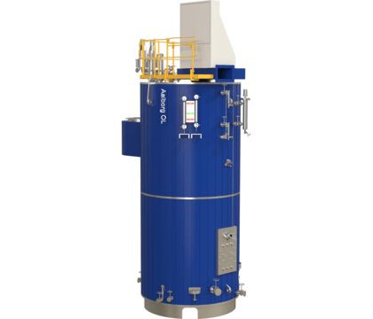 Alfa Laval Aalborg OL