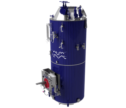 Alfa Laval Aalborg OM-TCi
