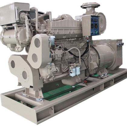 Generators