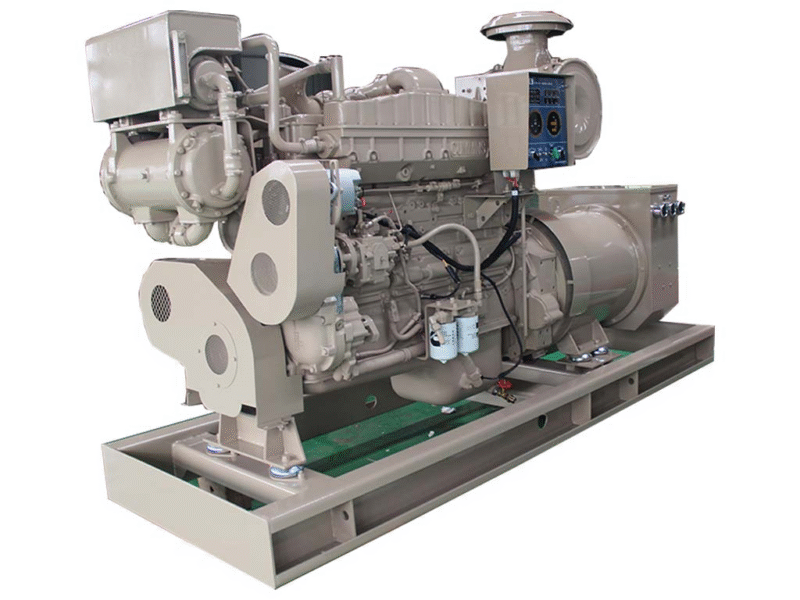 Generators