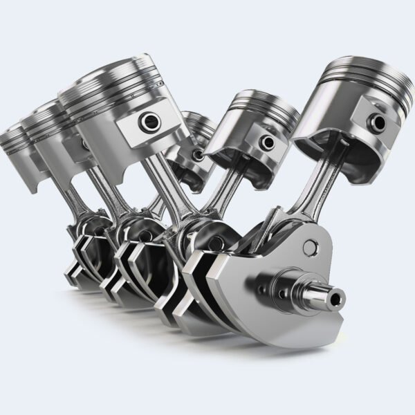 Main Engines Spares