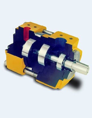 IMO Pump
