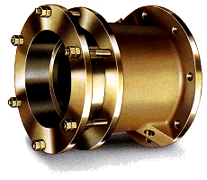 Marine Stuffing Box