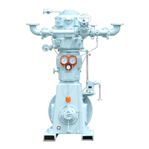 Tanabe LPG compressors