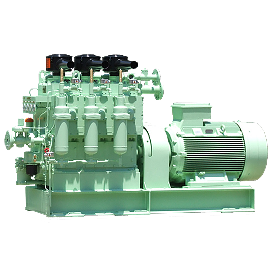 Marine H series