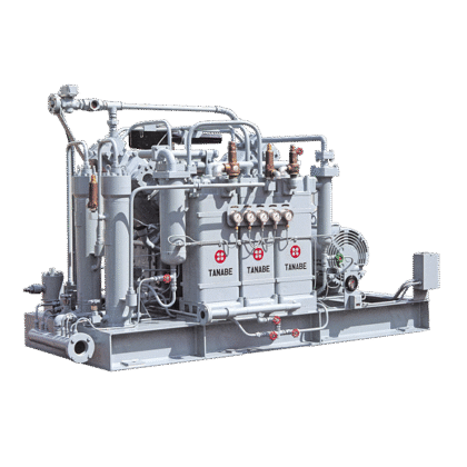 Tanabe SVH/SSVH series