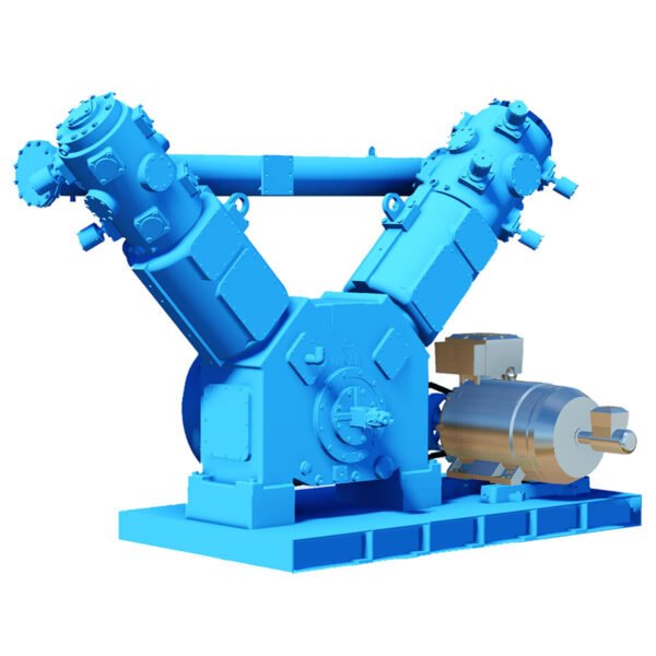 Compressors